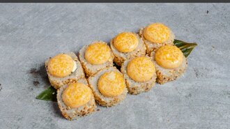 Baked Sezar Roll 8 Adet görseli
