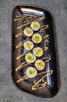 Kappa Maki Roll 8 Adet görseli