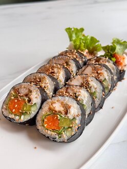 Hwa Gimbap görseli