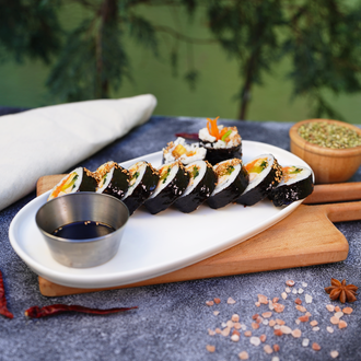 Çamçi Gimbap görseli