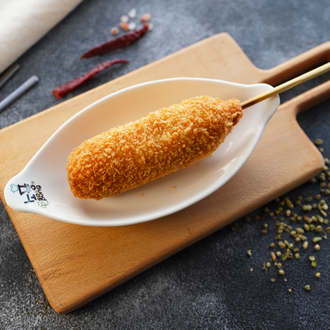 Corn Dog görseli