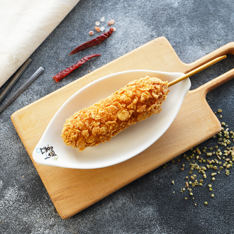 Cheese Corn Dog görseli