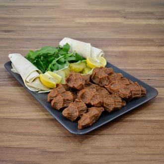 Çiğ Köfte görseli