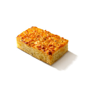 Sarımsaklı Ekmek görseli