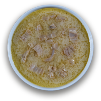 İşkembe Çorbası görseli