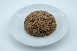 Reyhan Pilavı görseli