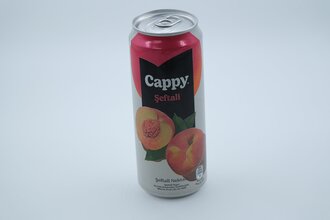 Cappy Şeftali (33 Cl.) görseli