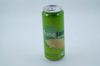 Fuse Tea Mango (33 Cl.) görseli