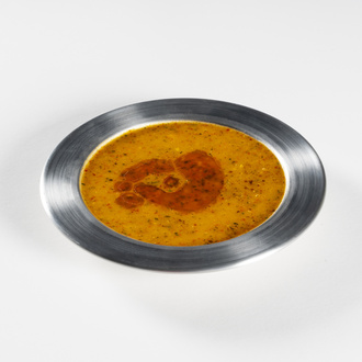 Terbiyeli Mercimek Çorbası görseli