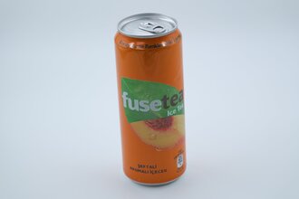 Fuse Tea Şeftali (33 Cl.) görseli