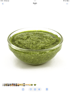 Pesto görseli