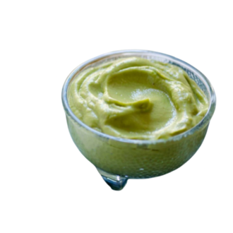 Guacamole görseli