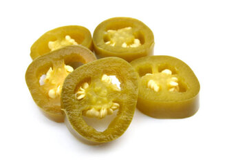 Jalapeno görseli