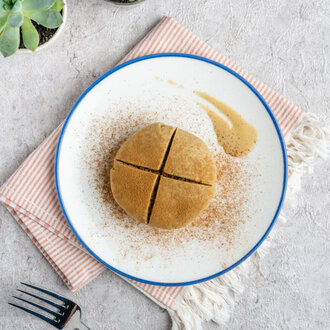 Topik (Vegan) (1 Adet) görseli