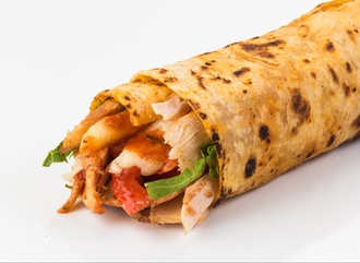 İcon Özel Dürüm (120 G) görseli