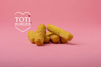 Patates Kroket 6 Adet görseli