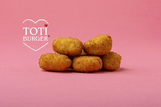 Tavuk Nugget 6 Adet görseli