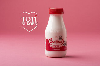 Özerhisar Ayran (250 Cl.) görseli