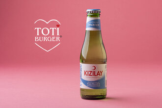 Kızılay Soda Sade(200 Cl.) görseli