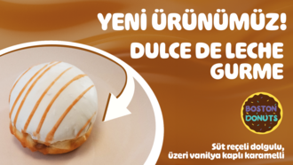 Dulce De Lehce Gurme görseli