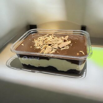 Spoonful Chocolate görseli