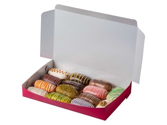 Karışık Ekler  (1 Kg.) görseli