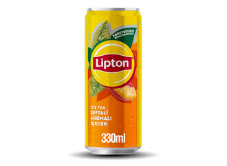 Lipton Ice Tea Şeftali görseli