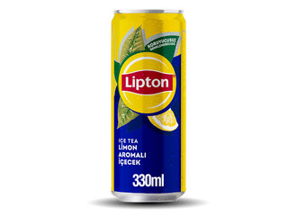 Lipton Ice Tea Limon görseli