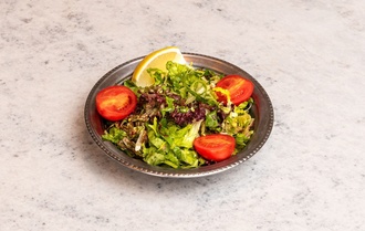 Salata görseli
