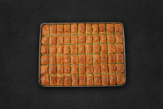 Cevizli Baklava 1 Kilo görseli