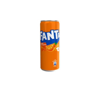 Fanta (33 Cl) görseli