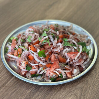 Tablacı Salatası görseli