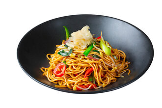 810. Yasai Yakisoba görseli