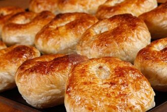İzmir Boyozu Sıcacık görseli