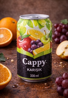 Cappy (33 Cl.) görseli