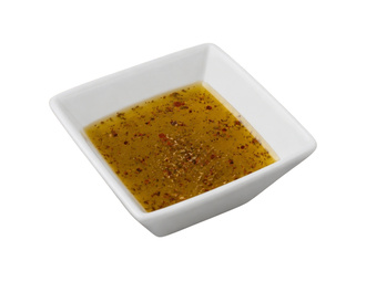 Zeytinyağlı Salata Sosu görseli