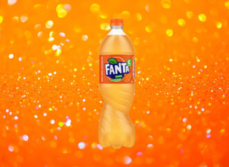 Fanta (1 Lt.) görseli
