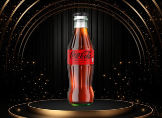Coca-cola Zero (20 Cl.) görseli