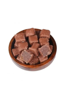 Çikolatalı Kayısılı Lokum 500 Gr. görseli