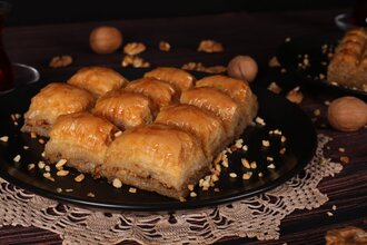 Sütlü Nuriye (500 G) görseli
