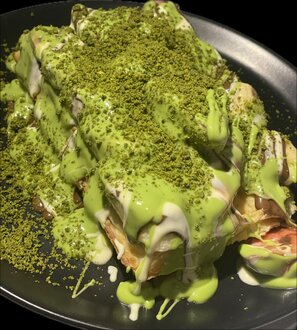 Yeşil İksir görseli