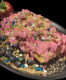 Anti Depresan Gülümsemesi görseli