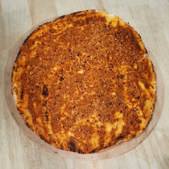 Acısız Biberli Ekmek(5 Li Paket) görseli