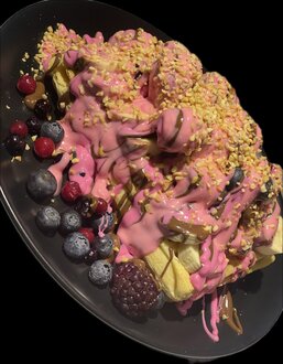 Tropik Rüya görseli