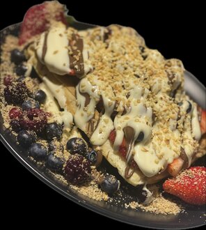 Kırmızı Kadife görseli