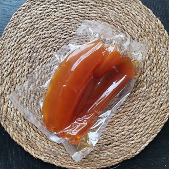 Hatayın Çıtır Kabak Tatlısı (500Gr.) görseli