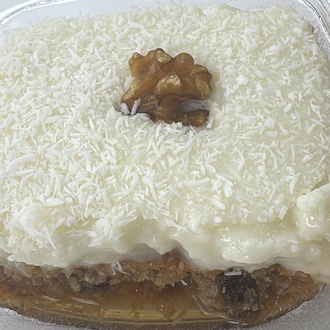 Kıbrıs Tatısı görseli