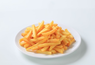 Patates Kızartması (Küçük Boy) görseli