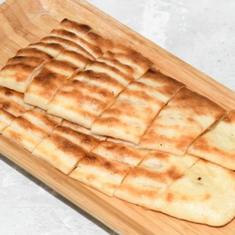 Peynirli Kır Pidesi görseli