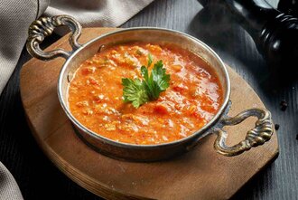 Menemen görseli